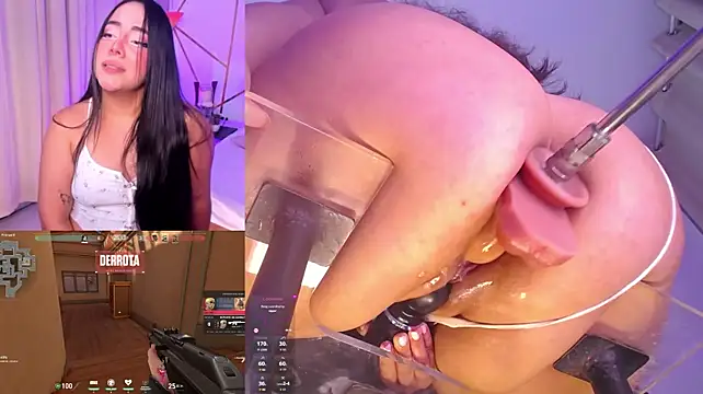 PurryBella Live XXX Chat