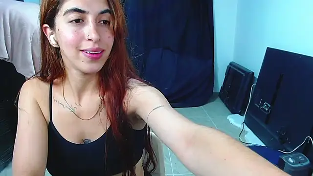 MariamGray1's Live XXX Chat