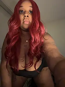 DestinyExoticLove's Live XXX Chat