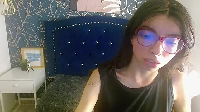 Allyshon_'s Live XXX Chat