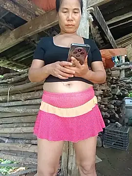 Czat XXX na żywo – _miuu_lisa