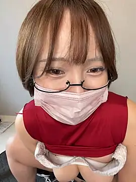 PAKOHIME's Live XXX Chat