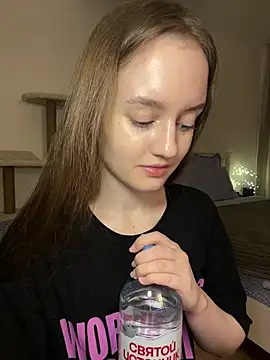 queenOfkisses' Live XXX Chat
