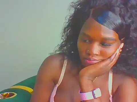cutesmiling's Live XXX Chat