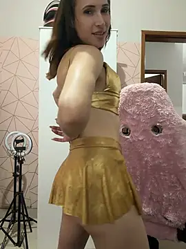 Irresistible37 – Naživo XXX chat
