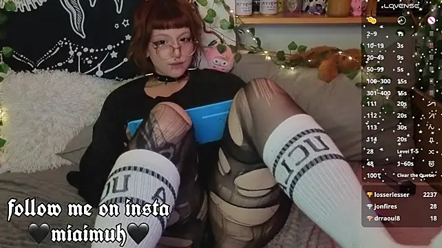 mia__yui's Live XXX Chat