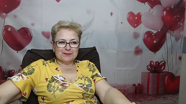 EmiliaGree Chat XXX in diretta