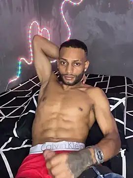 Jefdemonn Live XXX chat