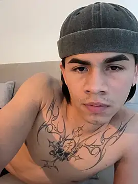 Mao_mdn Live XXX Chat