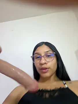 Danaeluxe's Live XXX Chat