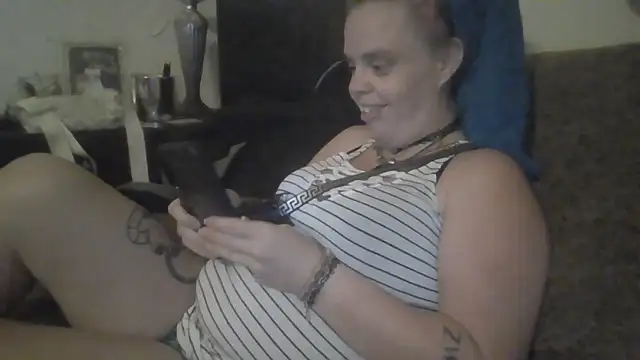 Chat XXX en directo de TWiSTYTheTwizted