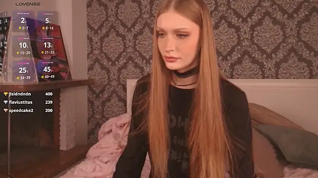 DuskAmulet's Live XXX Chat