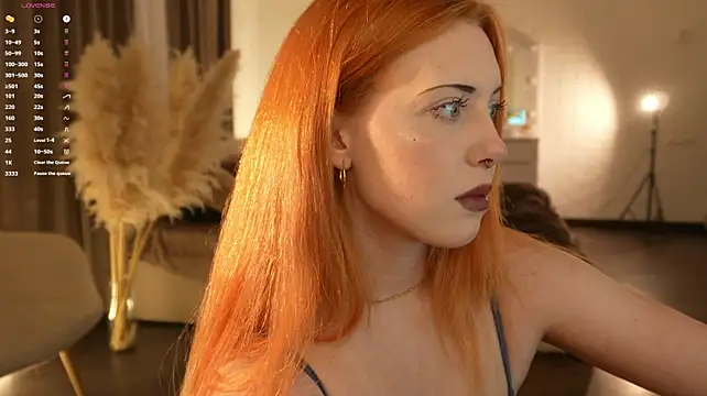 mazymayes Chat XXX in diretta