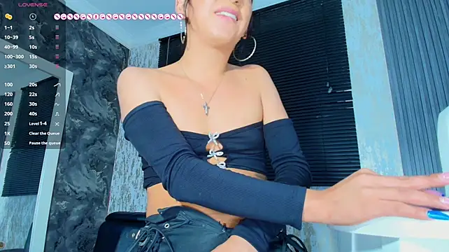 Alisson_Steelersexy's Live XXX Chat