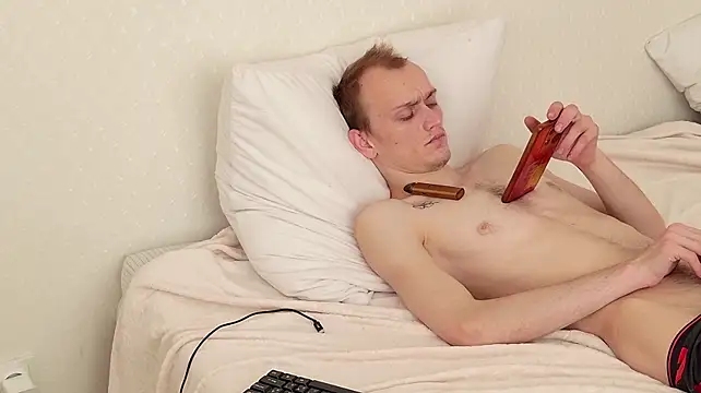 XXX chat uživo modela WeksaMur