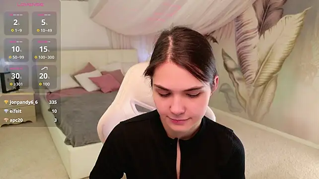 Sindell_cryell's Live XXX Chat