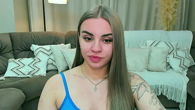 Gabi_Sky's Live XXX Chat