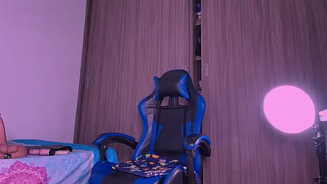 dreamsussi's Live XXX Chat