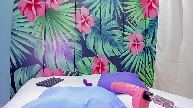 Lamravenyxx's Live XXX Chat