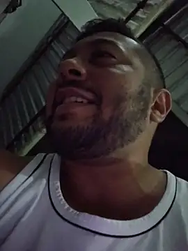 Show de VinniKey na webcam