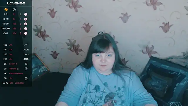 Chat XXX en directo de fistashka___