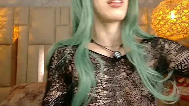 DixiebelleのライブXXXチャット