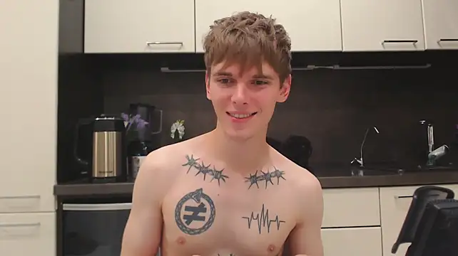 Chat XXX Live Fredd_Xanders