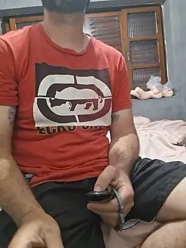 Chat XXX ao vivo de Meu_Pai