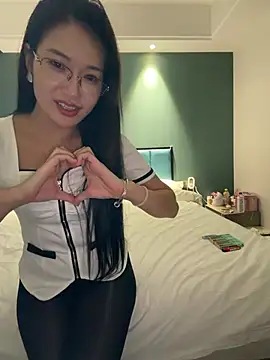 Chatroom XXX en direct de Sorry-456