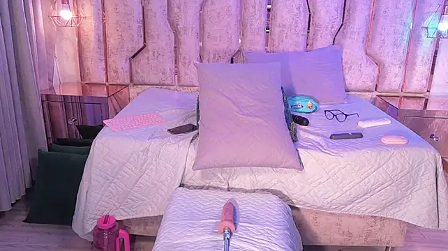 barbara_cambels 现场XXX聊天