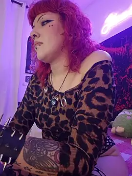 Sarah-Stoner লাইভ XXX চ্যাট