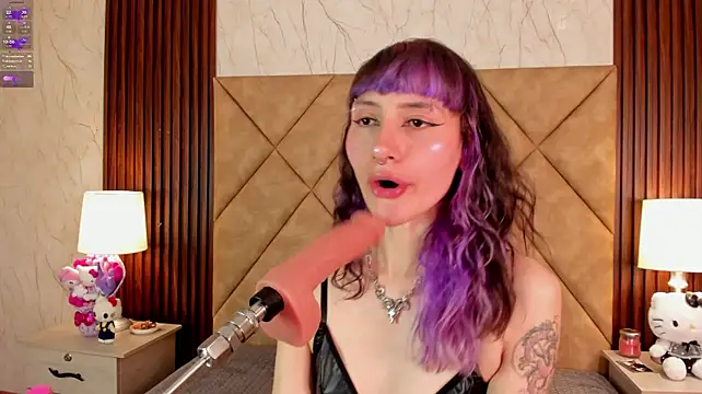 ElectraRaptiis' Live XXX Chat