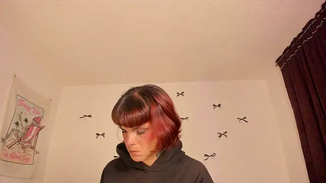 Alessamoth's Live XXX Chat