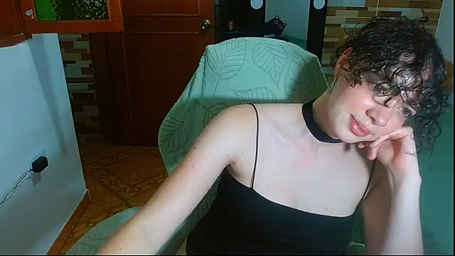 sajecrismaa লাইভ XXX চ্যাট