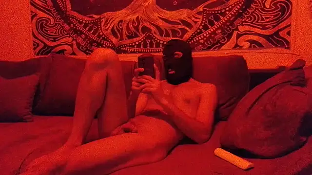 Moh_197 Live XXX Chat