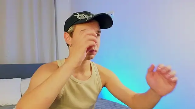 XXX chat uživo modela e1v1s