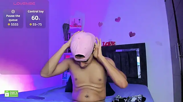 Czat XXX na żywo – Victor_Kidman