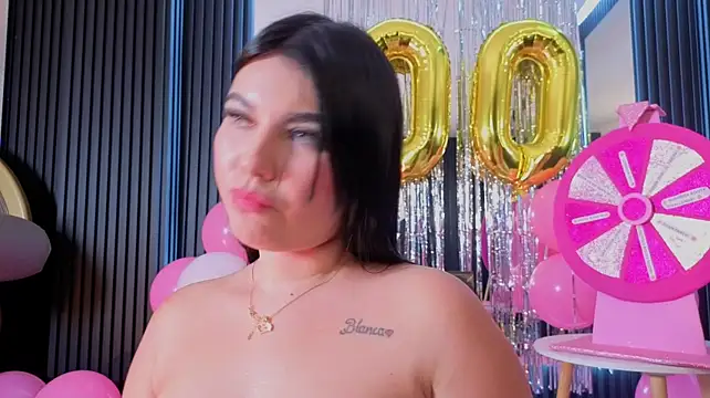 MiaaFarrel's Live XXX Chat