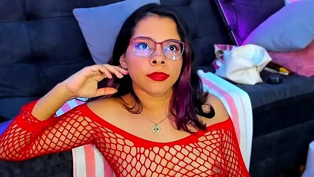 Sembang XXX Secara Langsung nath_redrex