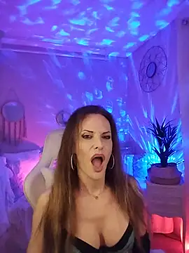 Онлайн чат XXX Luna_Kitanna