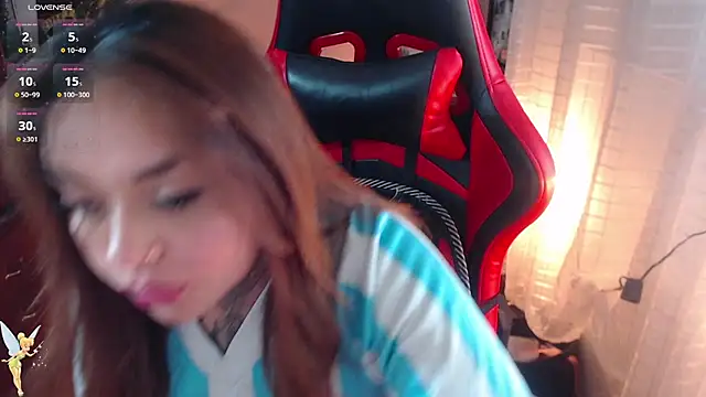 natyk_m লাইভ XXX চ্যাট