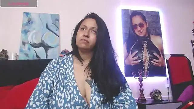 holydeath_1's Live XXX Chat