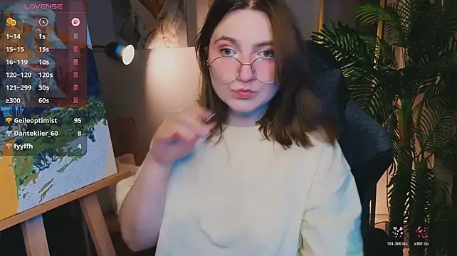 fairy_tara's Live XXX Chat