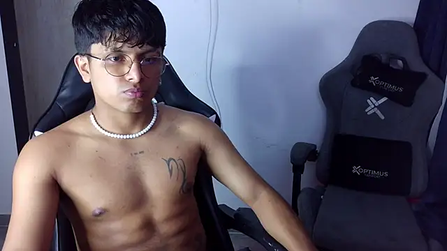 Chat XXX ao vivo de dany_fans