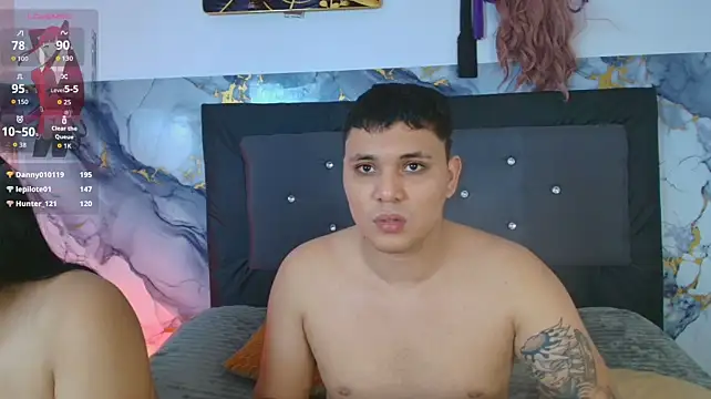 Živý XXX chat Barby_sensual