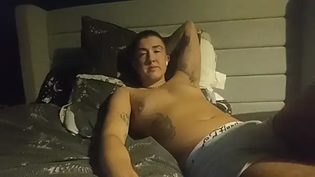 Chat XXX ao vivo de TransSwitchA