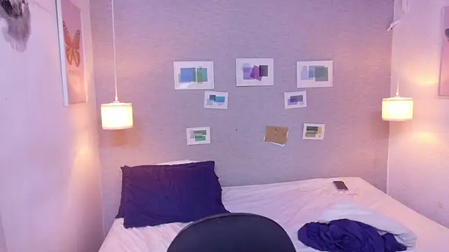 kiara_evanss' Live XXX Chat