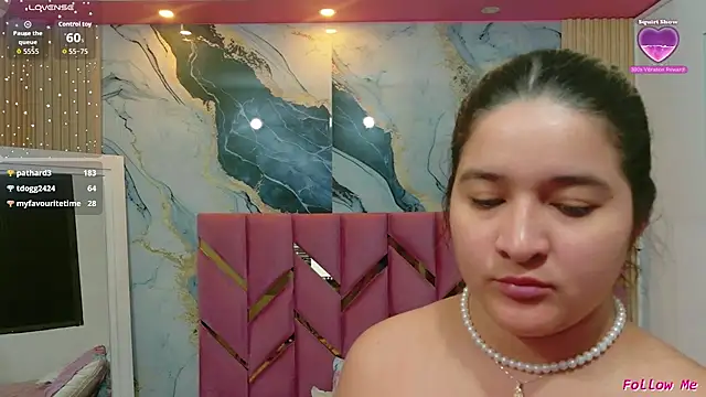 collegepawglovedaddy's Live XXX Chat