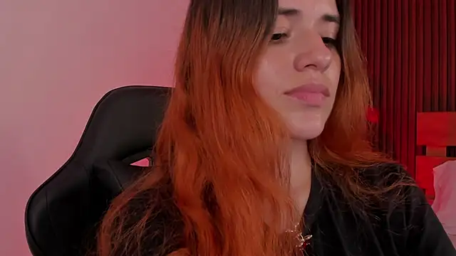 alliss_ginger_: απευθείας συνομιλία ΧΧΧ