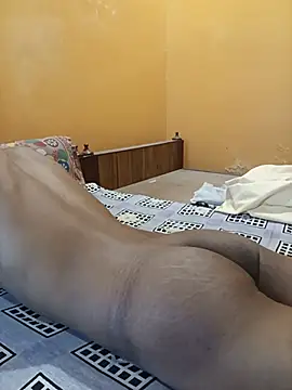 Show webcam de Apex_hunk